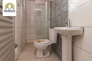 Apartamento para alugar com 2 quartos no Veneza II em Ipatinga