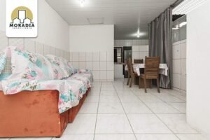 Apartamento para alugar com 2 quartos no Veneza II em Ipatinga