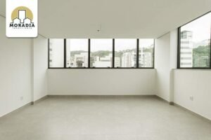 Sala para alugar com cerca de 25,00 m² no Horto em Ipatinga