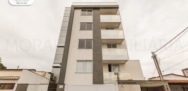 Apartamento para alugar com 3 quartos no Bom Retiro em Ipatinga