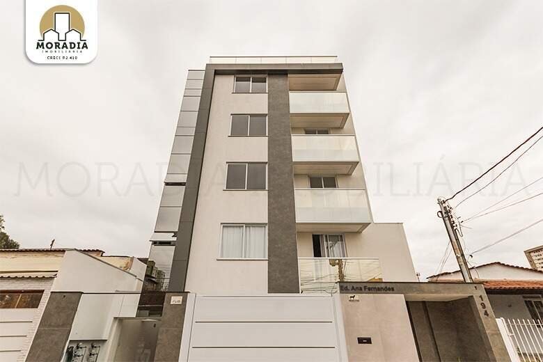 Apartamento para alugar com 3 quartos no Bom Retiro em Ipatinga