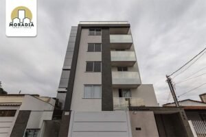 Apartamento para alugar com 3 quartos no Bom Retiro em Ipatinga