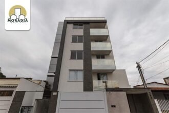 Apartamento para alugar com 3 quartos no Bom Retiro em Ipatinga