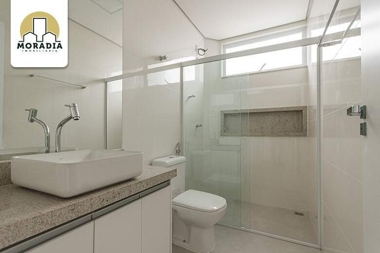 Apartamento para alugar com 3 quartos no Bom Retiro em Ipatinga