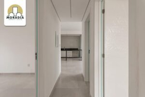 Apartamento para alugar com 3 quartos no Bom Retiro em Ipatinga