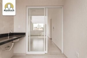 Apartamento para alugar com 3 quartos no Bom Retiro em Ipatinga
