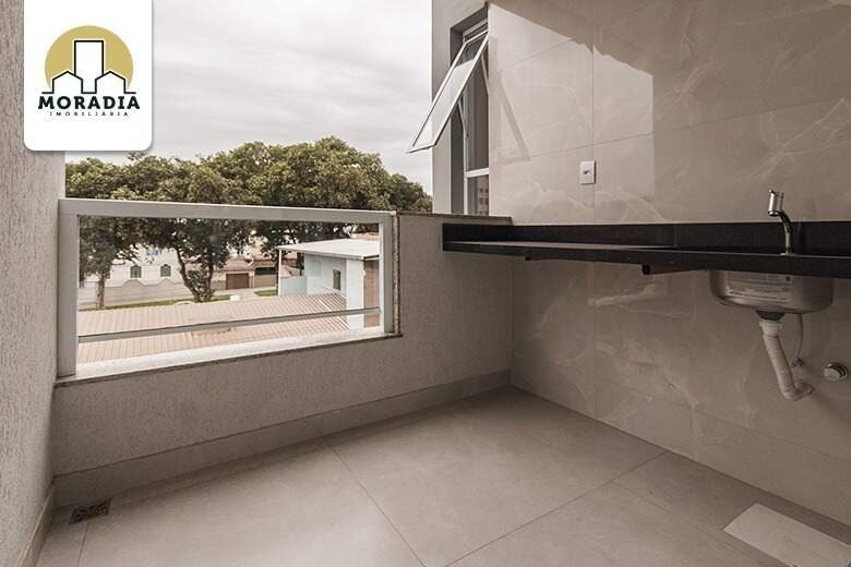 Apartamento para alugar com 3 quartos no Bom Retiro em Ipatinga