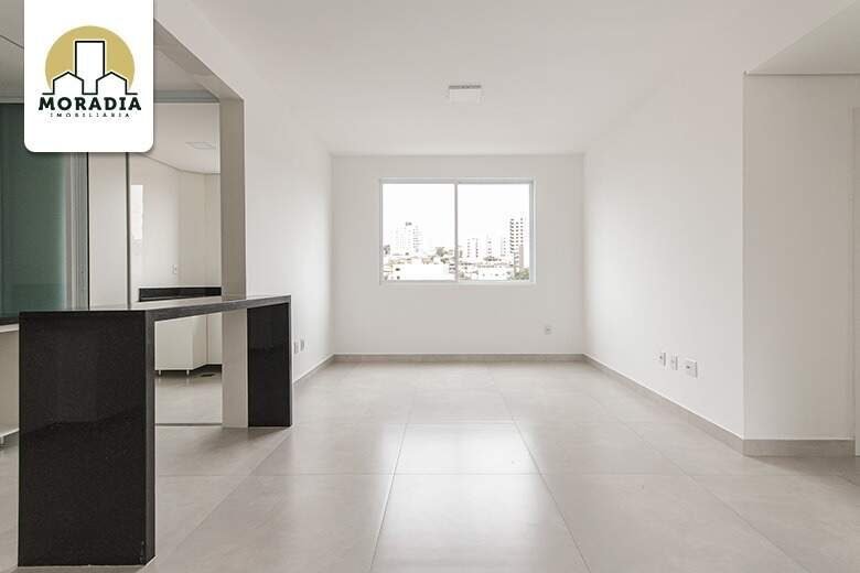 Apartamento para alugar com 3 quartos no Bom Retiro em Ipatinga