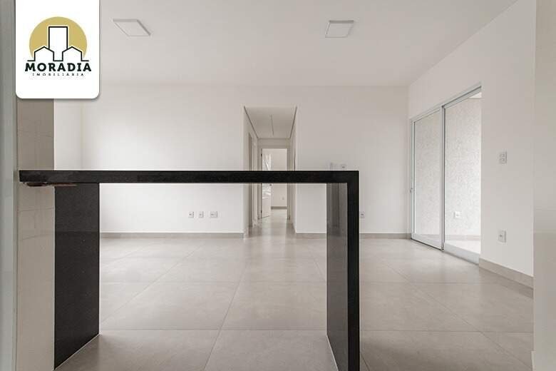 Apartamento para alugar com 3 quartos no Bom Retiro em Ipatinga