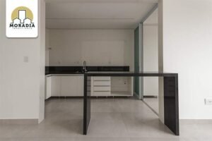Apartamento para alugar com 3 quartos no Bom Retiro em Ipatinga