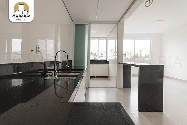 Apartamento para alugar com 3 quartos no Bom Retiro em Ipatinga
