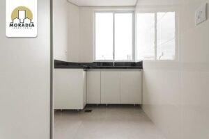 Apartamento para alugar com 3 quartos no Bom Retiro em Ipatinga