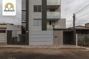 Apartamento para alugar com 3 quartos no Bom Retiro em Ipatinga