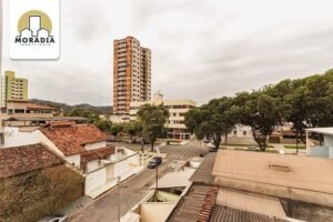 Apartamento para alugar com 3 quartos no Bom Retiro em Ipatinga