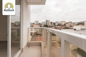 Apartamento para alugar com 3 quartos no Bom Retiro em Ipatinga