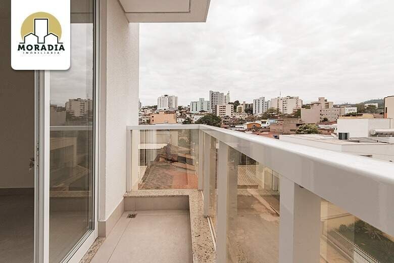 Apartamento para alugar com 3 quartos no Bom Retiro em Ipatinga