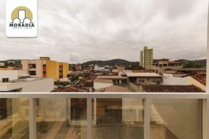 Apartamento para alugar com 3 quartos no Bom Retiro em Ipatinga