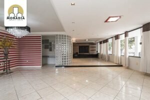 Casa a venda com 3 quartos no Veneza I em Ipatinga