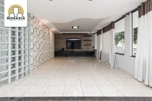 Casa a venda com 3 quartos no Veneza I em Ipatinga