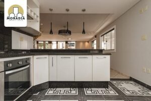 Casa a venda com 3 quartos no Veneza I em Ipatinga