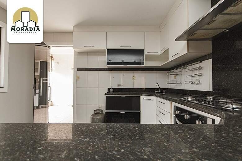 Casa a venda com 3 quartos no Veneza I em Ipatinga