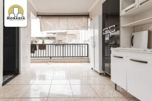Casa a venda com 3 quartos no Veneza I em Ipatinga