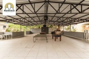 Casa a venda com 3 quartos no Veneza I em Ipatinga