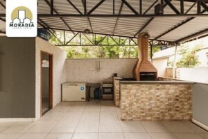 Casa a venda com 3 quartos no Veneza I em Ipatinga