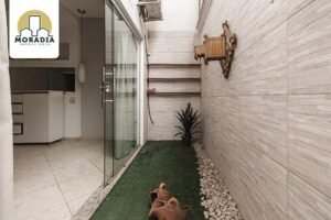 Casa a venda com 3 quartos no Veneza I em Ipatinga