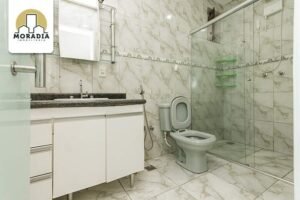 Casa a venda com 3 quartos no Veneza I em Ipatinga