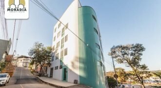 Apartamento para alugar com 3 quartos no Parque Caravelas em Santana do Paraíso