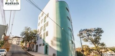 Apartamento para alugar com 3 quartos no Parque Caravelas em Santana do Paraíso