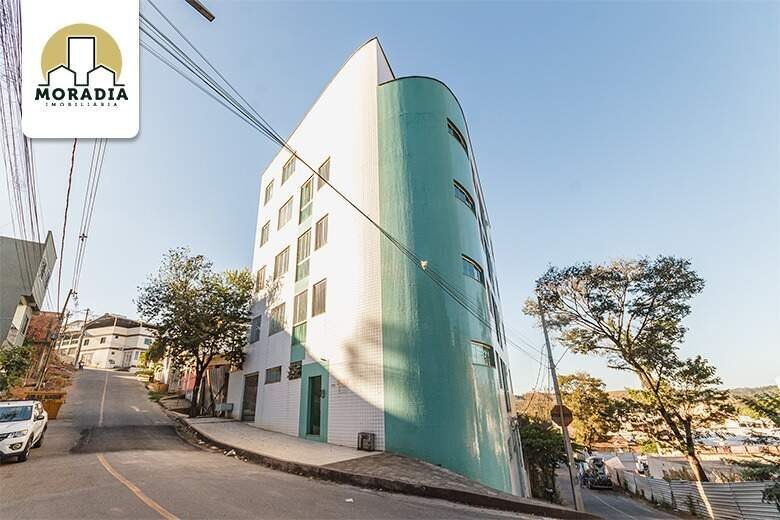 Apartamento para alugar com 3 quartos no Parque Caravelas em Santana do Paraíso