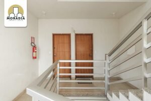 Apartamento para alugar com 3 quartos no Parque Caravelas em Santana do Paraíso