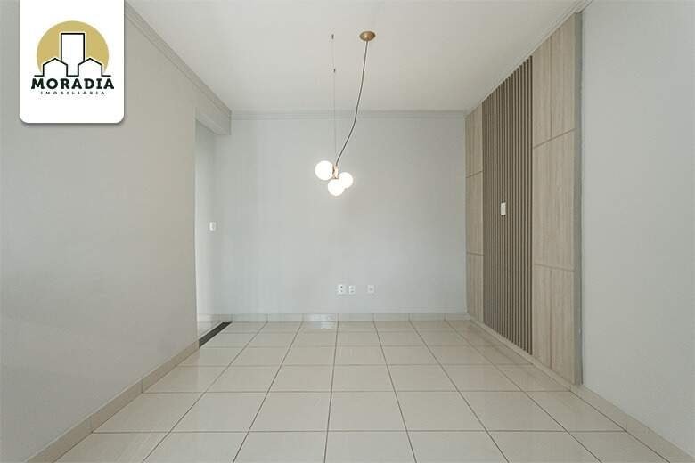 Apartamento para alugar com 3 quartos no Parque Caravelas em Santana do Paraíso
