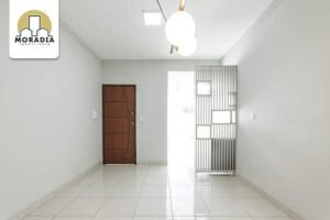 Apartamento para alugar com 3 quartos no Parque Caravelas em Santana do Paraíso