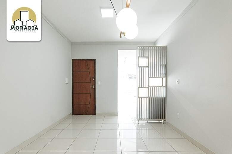 Apartamento para alugar com 3 quartos no Parque Caravelas em Santana do Paraíso