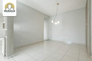 Apartamento para alugar com 3 quartos no Parque Caravelas em Santana do Paraíso