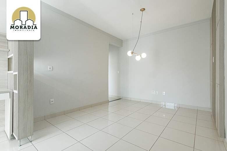 Apartamento para alugar com 3 quartos no Parque Caravelas em Santana do Paraíso