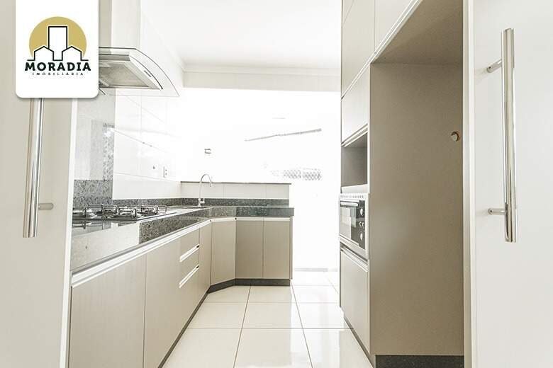 Apartamento para alugar com 3 quartos no Parque Caravelas em Santana do Paraíso