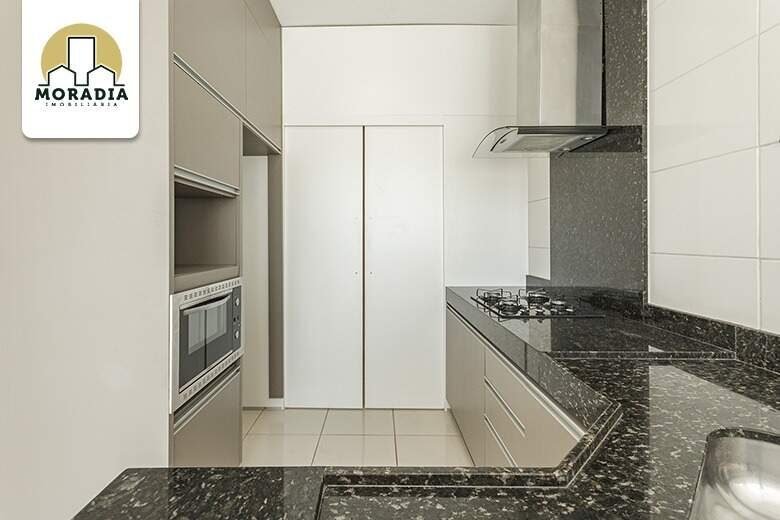Apartamento para alugar com 3 quartos no Parque Caravelas em Santana do Paraíso