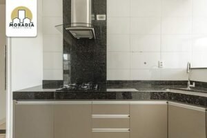 Apartamento para alugar com 3 quartos no Parque Caravelas em Santana do Paraíso