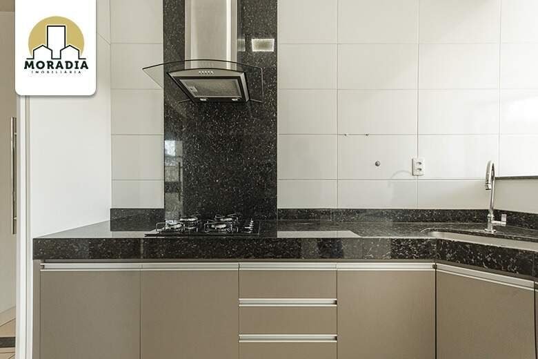 Apartamento para alugar com 3 quartos no Parque Caravelas em Santana do Paraíso