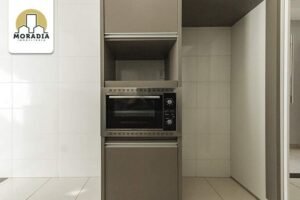 Apartamento para alugar com 3 quartos no Parque Caravelas em Santana do Paraíso
