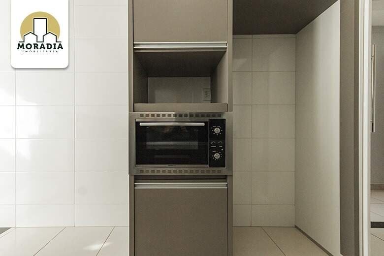 Apartamento para alugar com 3 quartos no Parque Caravelas em Santana do Paraíso