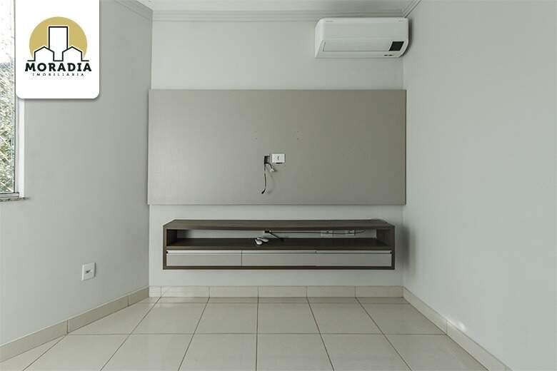 Apartamento para alugar com 3 quartos no Parque Caravelas em Santana do Paraíso