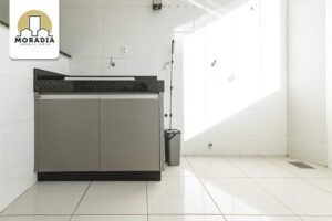 Apartamento para alugar com 3 quartos no Parque Caravelas em Santana do Paraíso