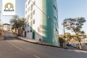 Apartamento para alugar com 3 quartos no Parque Caravelas em Santana do Paraíso