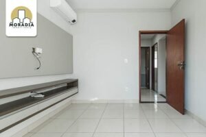 Apartamento para alugar com 3 quartos no Parque Caravelas em Santana do Paraíso