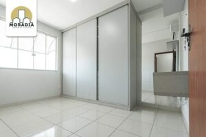 Apartamento para alugar com 3 quartos no Parque Caravelas em Santana do Paraíso